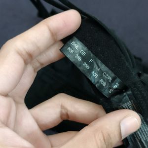 Net Bra Size Can Check On Label