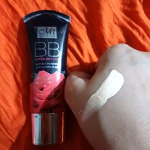 MN Bb Cream