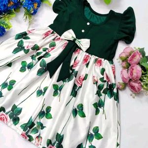 Kids Frock