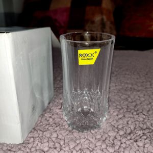 A Very Beautiful Set Of Roxx Glasses