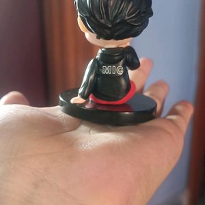 BTS MIC DROP JIN MERCH