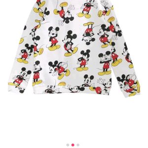 Sweatshirt For Kids Girls