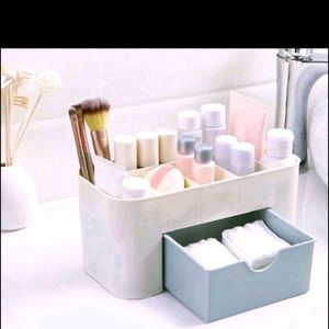 Makeup Organiser