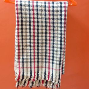 Brand New Khaadi Blanket