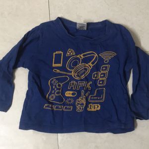 Boys T Shirt