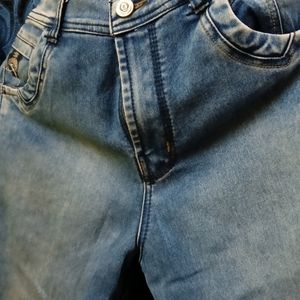 Denim Jeans Pant For Boys.