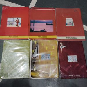 Class 10 Cbse Board Books