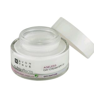 Ageless Day Cream SPF 20