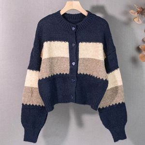 Knitted Printerest Aesthetic Sweater