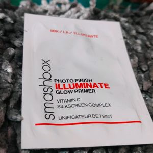 Smashbox (Primer)