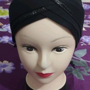 PACK OF 2 SFYLISH HIJAB CAP FOR GIRLS