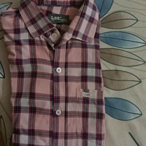 Men's Check Shirt Best Quality