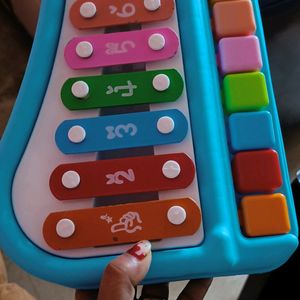 Xylophone Piano For Kids