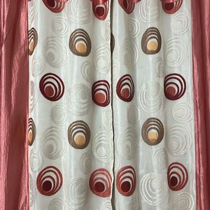 Short Length Curtains