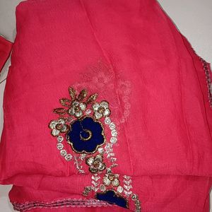 Suit Salwar Material