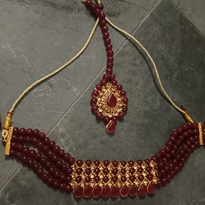 Necklace Set