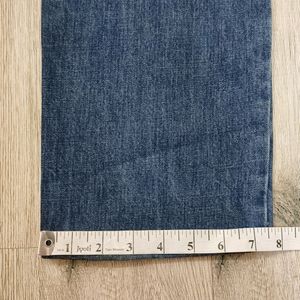 Sc4021 Johnplayers Jeans Waist 36