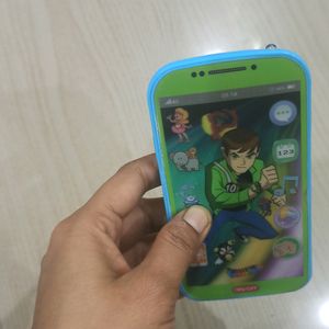 Kids Mobile Phone