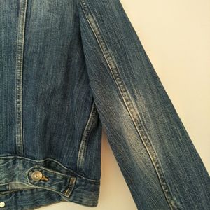 H&M Denim Jacket