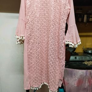 kurta garara set