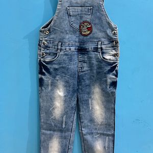 Dungaree For Women