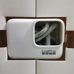 GoPro Cover