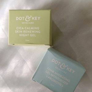 Dot & Key Skincare Combo