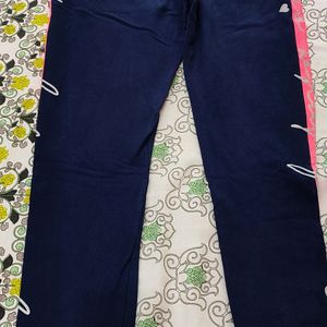 Combo Of Two types Trousers. GET A FREEBIE !