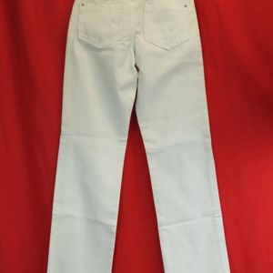 (L-79) 30 Size Straight Denim Jeans
