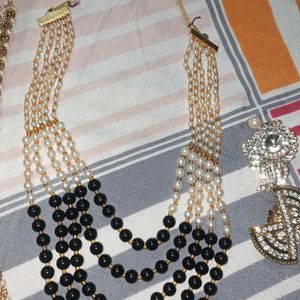 Jewellery Set Combo