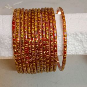 Glass Bangles