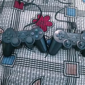 Sony Ps 2 Controller