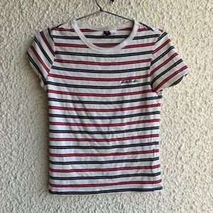 H&M Cute Tee