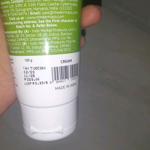 4% Urea Deep Moisturizing Cream