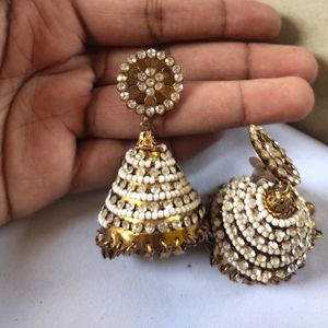 Jhumka Only 149 Totally New