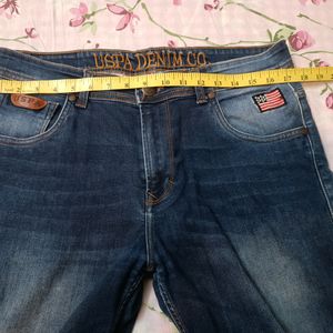 Men Jeans US Polo