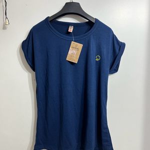 Comfortable T-shirt