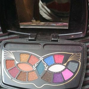 Makeup Palette