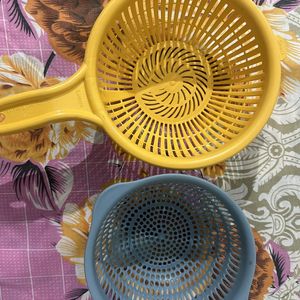 Strainer Plastic