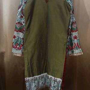 Beautiful Kurti