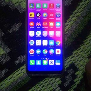 Realme 2 (Diamond Blue, 3GB RAM, 32GB Storage)