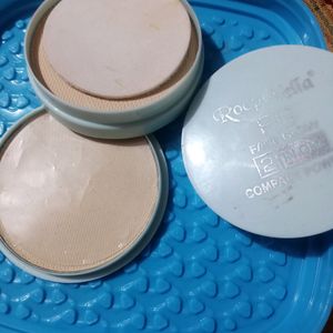 Face Compact Powder