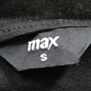 Unused Max Hot Dungaree