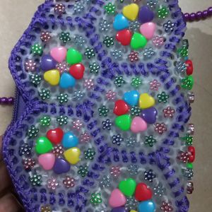 Tranding Beads Bag Mini