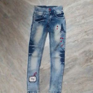 Kids Jeans👖for Girls