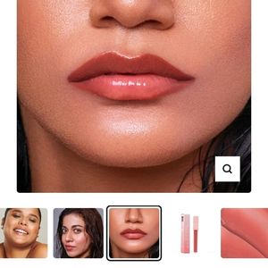 Simply Nam Golden Hour Lip Oil