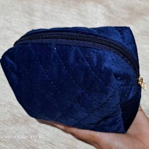 Vanity Pouch 👝 For Makeup And Skincare