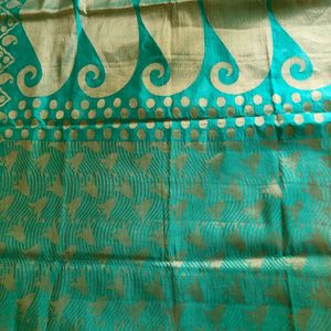 Wedding Saree