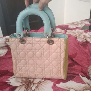 Hand Bag