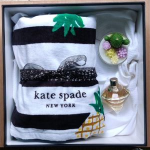 Kate Spade Beach Towel - Large